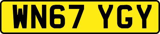 WN67YGY