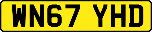 WN67YHD