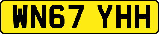 WN67YHH