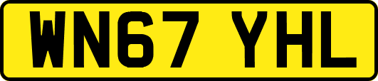 WN67YHL
