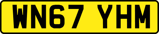 WN67YHM