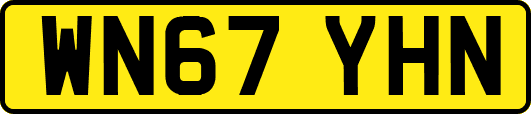 WN67YHN