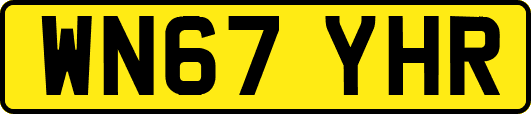 WN67YHR