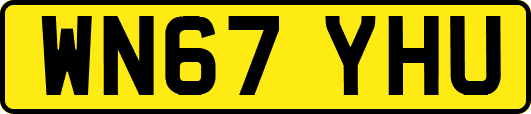 WN67YHU