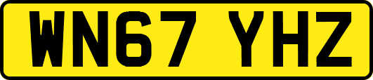 WN67YHZ