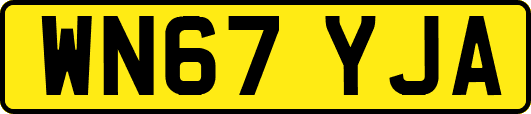 WN67YJA
