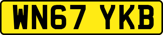 WN67YKB