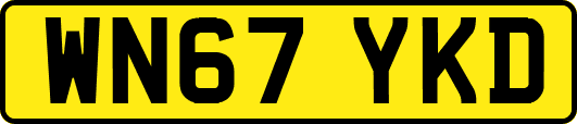 WN67YKD
