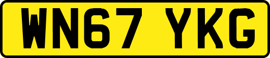 WN67YKG