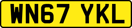 WN67YKL