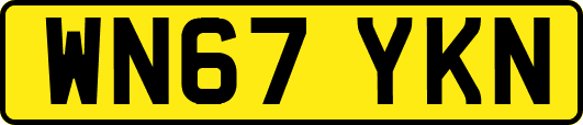 WN67YKN