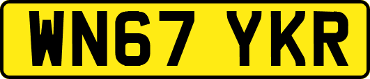 WN67YKR