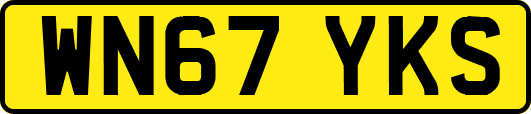 WN67YKS
