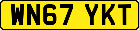WN67YKT