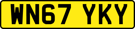 WN67YKY