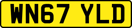 WN67YLD