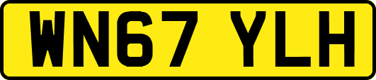 WN67YLH
