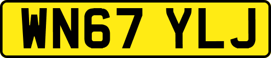 WN67YLJ