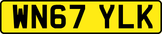 WN67YLK