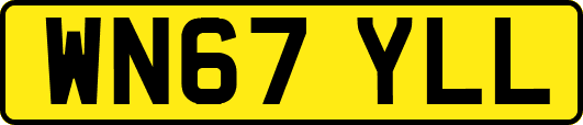 WN67YLL