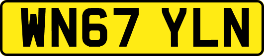 WN67YLN