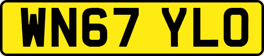 WN67YLO