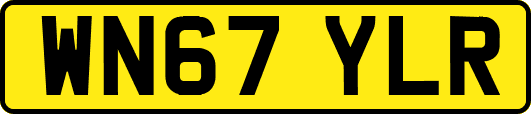 WN67YLR