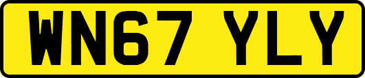 WN67YLY