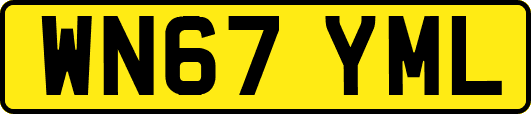 WN67YML