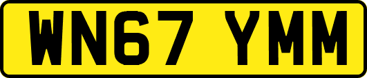 WN67YMM