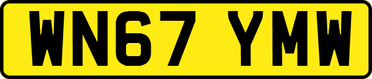 WN67YMW