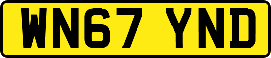 WN67YND
