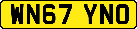 WN67YNO
