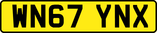 WN67YNX