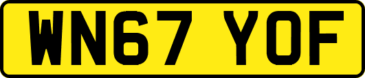 WN67YOF