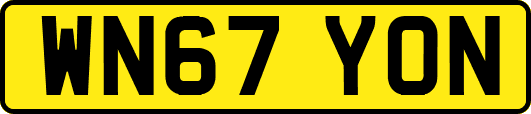 WN67YON