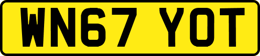 WN67YOT