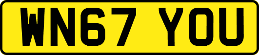 WN67YOU
