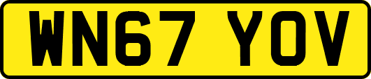 WN67YOV