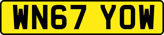WN67YOW