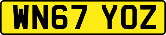 WN67YOZ