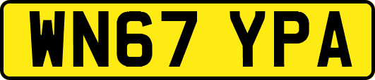 WN67YPA