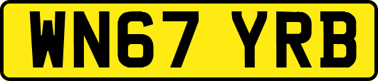 WN67YRB