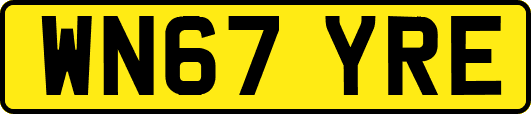WN67YRE