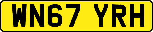 WN67YRH