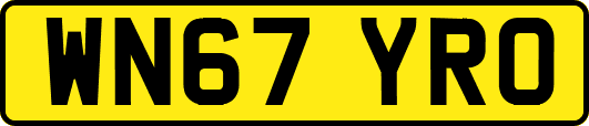WN67YRO