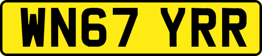 WN67YRR