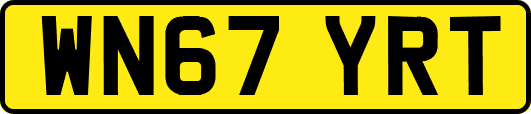 WN67YRT