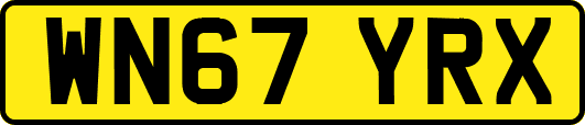 WN67YRX