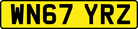 WN67YRZ